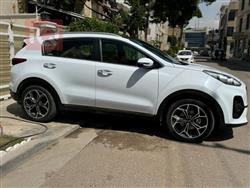 کیا سپۆرتاج